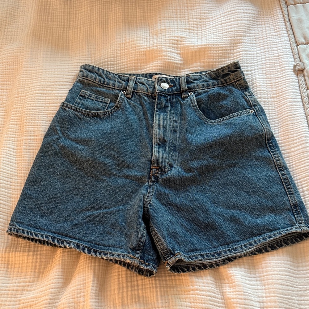 Zara Jean shorts